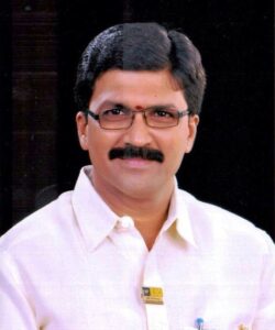 ramireddy sridhar