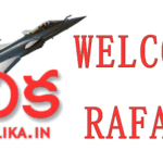 welcome rafale