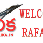 welcome rafale mobile
