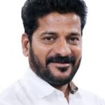revanth reddy