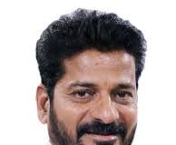 revanth reddy