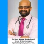 Dr Ravi Sankar Erukulapati
