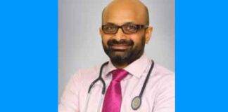 Dr Ravi Sankar Erukulapati