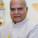 TN Governor Purohit