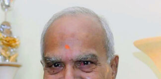 TN Governor Purohit