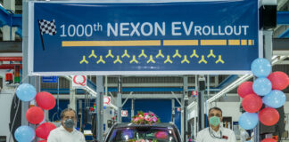 Tata Nexon