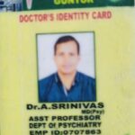dr srinivas