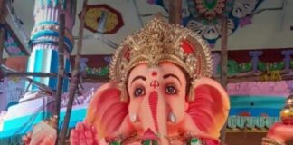 ganapathi