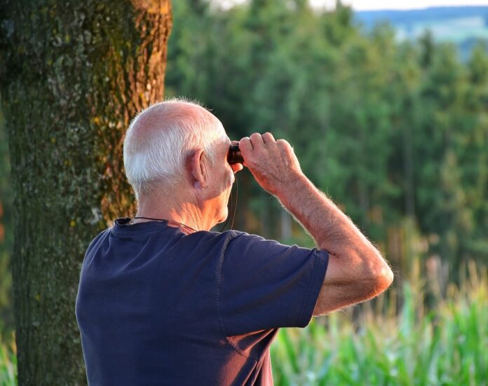 Oldman