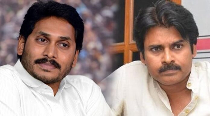 jp jagan and pawan