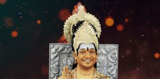 nithyananda