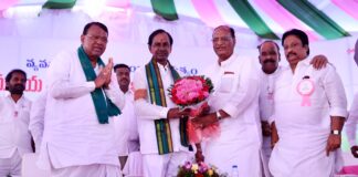 kcr
