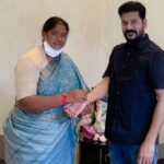 revanthreddy
