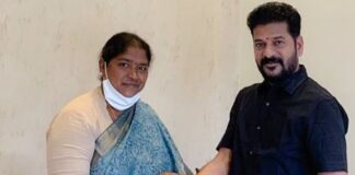 revanthreddy
