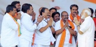 Somu Veerraaju