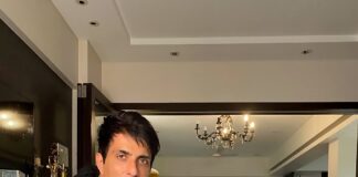 sonu sood