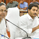 kcr and jagan