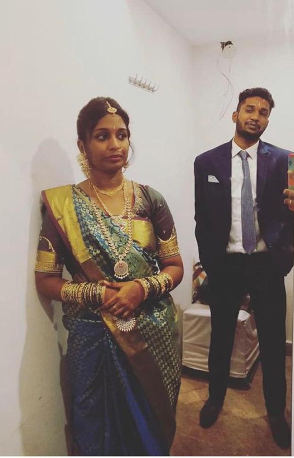 thrinayani thrinayani