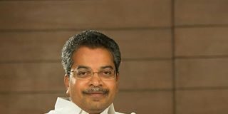 vasanth