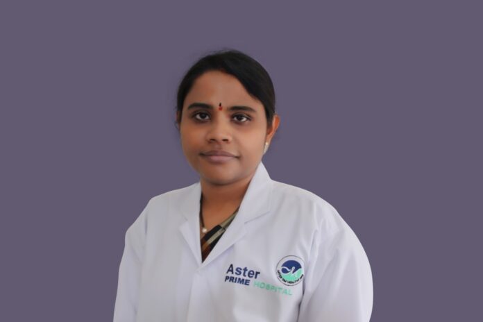 Aster hospital