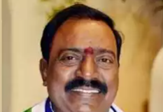 BALLI DURGA PRASAD