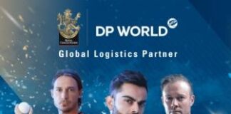 DP WORLD