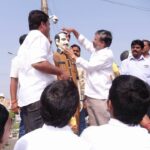 ఏకతాటిపైకి కాపులు… ఇక దబ్బిడి దిబ్బిడే!