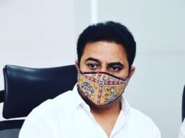 KTR WITH MASK