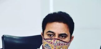 KTR WITH MASK