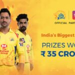 #CSKmillionanthem ఆవిష్కరించిన చెన్నై సూపర్ కింగ్స్ & ట్రెల్ csk trell CSKmillionanthem