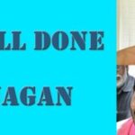 JAGAN APPRECIATIONS