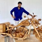 మెగాస్టార్.. లూసిఫర్ రీమేక్ ఎంతవరకూ!