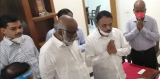 lakshman reddy