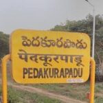 పెదకూరపాడులో రాజకీయ రచ్చ!!