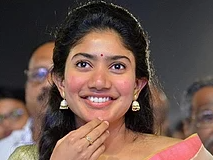 sai pallavi