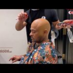 మెగాస్టార్ అర్బన్ మాంక్ మేకప్