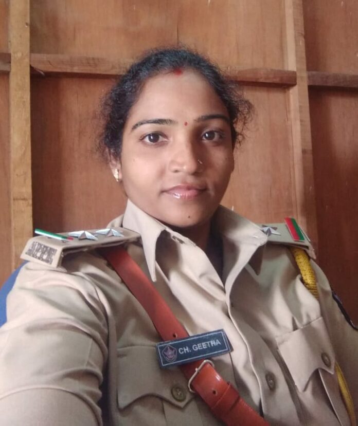 si geetha