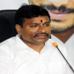 vellampalli srinivas