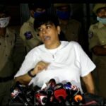 ముమైత్ఖాన్కు కోపం వచ్చిందోచ్!