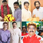 మెగా వీరాభిమాని చందక రాందాస్ CHIRU FANS