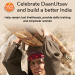 GiveIndia and GivingTuesday Flipkart Give India