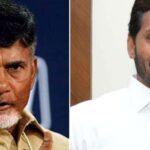 బాబు అండ్ జగన్ ఎవరు ఎవరికి స్కెచ్ వేసుకుంటున్నారో?