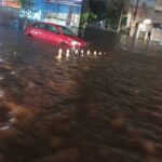 హైదరాబాద్ నగరానికి ఏమైందీ?