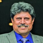 KAPIL DEV