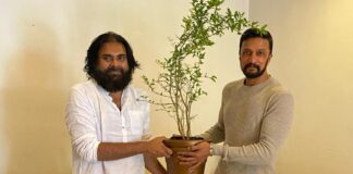 kichcha sudeep