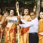 బాలయ్య డ్రీమ్ ప్రాజెక్ట్ నర్తనశాల.. ఎందుకు ఆగిందంటే!