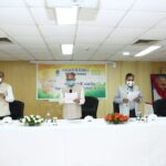 NMDC Celebrates Mahatma Gandhi’s 151st Birth Anniversary nmdc