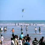 భారత్కు సునామీ ముప్పు పొంచి ఉందా??