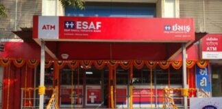 esaf