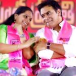 గ్రేటర్లో కేటీఆర్ ఒంటరి పోరాటం!